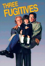 Three Fugitives 1989