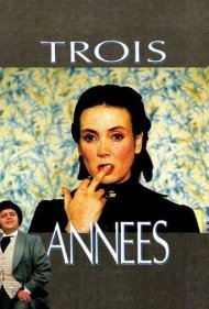 دانلود فیلم Three Years سال 1990 - سه سال