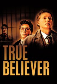 دانلود فیلم True Believer سال 1989 - مؤمن واقعی