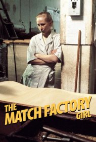 دانلود فیلم The Match Factory Girl سال 1990 - دختر کارخانه کبریت‌سازی