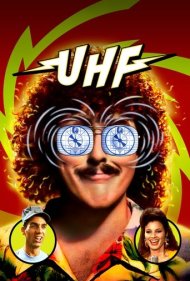 دانلود فیلم UHF سال 1989 - یو‌اچ‌اف