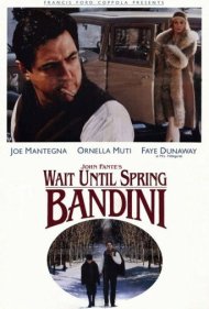 دانلود فیلم Wait Until Spring, Bandini سال 1989 - تا بهار صبر کن، باندینی