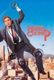 دانلود فیلم Who's Harry Crumb? سال 1989 - هری کرامب کیست؟