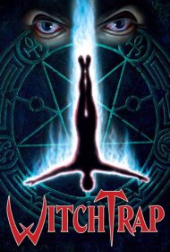 دانلود فیلم Witchtrap سال 1989 - تله جادوگر