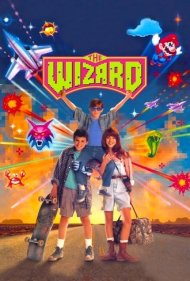 دانلود فیلم The Wizard سال 1989