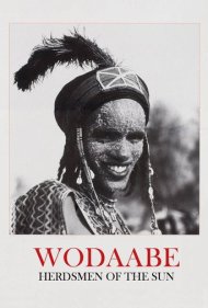 Wodaabe: Herdsmen of the Sun 1989