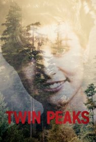 دانلود فیلم Twin Peaks سال 1990 - توئین پیکس