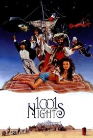 دانلود فیلم 1001 Nights سال 1990 - هزار و یک شب
