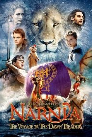 دانلود دوبله فارسی فیلم The Chronicles of Narnia: The Voyage of the Dawn Treader سال 2010
