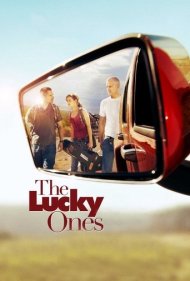 دانلود فیلم The Lucky Ones سال 2008