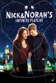 دانلود فیلم Nick and Norah's Infinite Playlist سال 2008 - لیست پخش بی‌پایان نیک و نورا