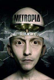 Metropia 2009