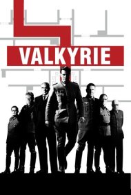 دانلود دوبله فارسی فیلم Valkyrie سال 2008