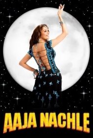 دانلود فیلم Aaja Nachle سال 2007 - بیا برقصیم