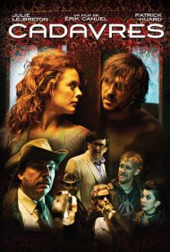 دانلود فیلم Cadavres سال 2009 - جسدها