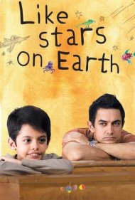 دانلود دوبله فارسی فیلم Like Stars on Earth سال 2007