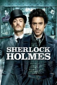 دانلود دوبله فارسی فیلم Sherlock Holmes سال 2009