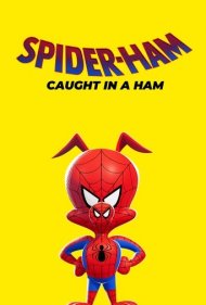 دانلود فیلم Spider-Ham: Caught in a Ham سال 2019
