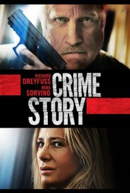 دانلود دوبله فارسی فیلم Crime Story سال 2021 - داستان جنایت
