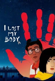 دانلود دوبله فارسی فیلم I Lost My Body سال 2019 - بدنم را از دست دادم