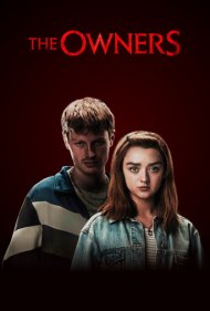 دانلود دوبله فارسی فیلم The Owners سال 2020 - مالکان