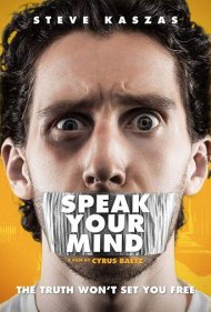 دانلود فیلم Speak Your Mind سال 2019