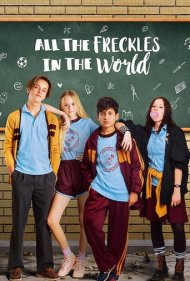 دانلود فیلم All the Freckles in the World سال 2019 - تمام ککومکهای جهان
