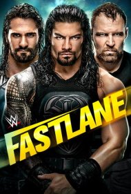 دانلود فیلم WWE Fastlane سال 2019
