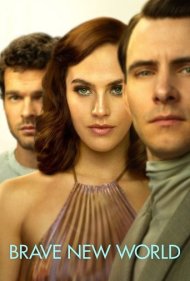 دانلود فیلم Brave New World سال 2020 - دنیای قشنگ نو