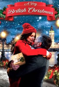 دانلود فیلم A Very British Christmas سال 2019 - یک کریسمس کاملاً بریتانیایی