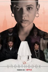 دانلود فیلم Unorthodox سال 2020 - بی دین