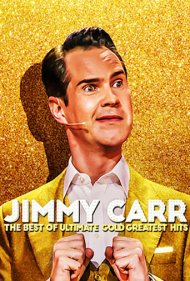 دانلود فیلم Jimmy Carr: The Best of Ultimate Gold Greatest Hits سال 2019 - جیمی کار: بهترین‌های آلتیمیت گلد