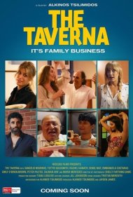 دانلود فیلم The Taverna سال 2019