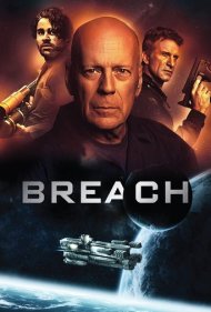 دانلود دوبله فارسی فیلم Breach سال 2020 - شکاف
