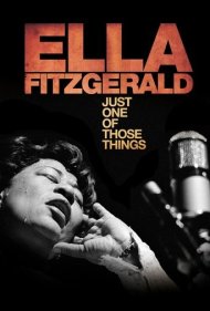 دانلود فیلم Ella Fitzgerald: Just One of Those Things سال 2019 - الا فیتزجرالد: فقط یکی از آن چیزها