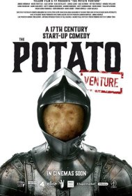 دانلود فیلم The Potato Venture سال 2020 - ماجرای سیبزمینی