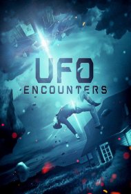 دانلود فیلم UFO Encounters سال 2019 - ملاقات با یوفوها