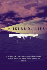 دانلود فیلم The Island of Lies سال 2020 - جزیره دروغ‌ها