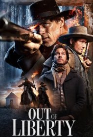 دانلود دوبله فارسی فیلم Out of Liberty سال 2019 - خارج از لیبرتی