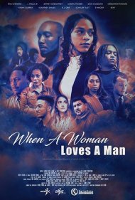 دانلود فیلم When a Woman Loves a Man سال 2019