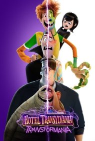 دانلود دوبله فارسی فیلم Hotel Transylvania: Transformania سال 2022 - هتل ترانسیلوانیا 4