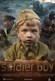 دانلود دوبله فارسی فیلم Soldier Boy سال 2019 - کوچک‌ترین سرباز