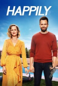 دانلود فیلم Happily سال 2021 - خوشی