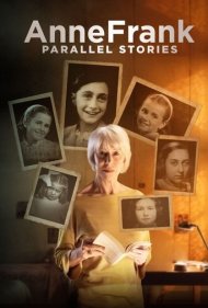 دانلود فیلم #Anne Frank Parallel Stories سال 2019