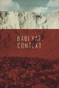 دانلود فیلم Babi Yar. Context سال 2021 - بابی یار: زمینه