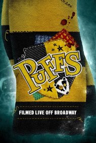 دانلود فیلم Puffs: Filmed Live Off Broadway سال 2018 - پافس: ضبط زنده از آف-برادوی