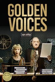 دانلود فیلم Golden Voices سال 2019 - صداهای طلایی