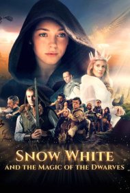 دانلود فیلم Snow White and the Magic of the Dwarves سال 2019 - سفیدبرفی و جادوی کوتوله‌ها