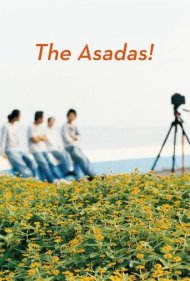 دانلود فیلم The Asadas سال 2020