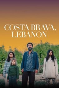 دانلود فیلم Costa Brava Lebanon سال 2021 - كوستا برافا لبنان